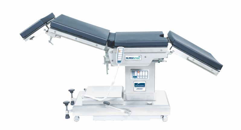 OPERATING TABLE
